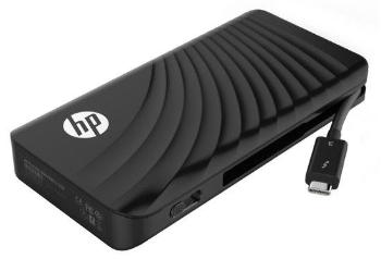 HP Portable SSD P800 512GB, 3SS20AA, 3SS20AA#ABB