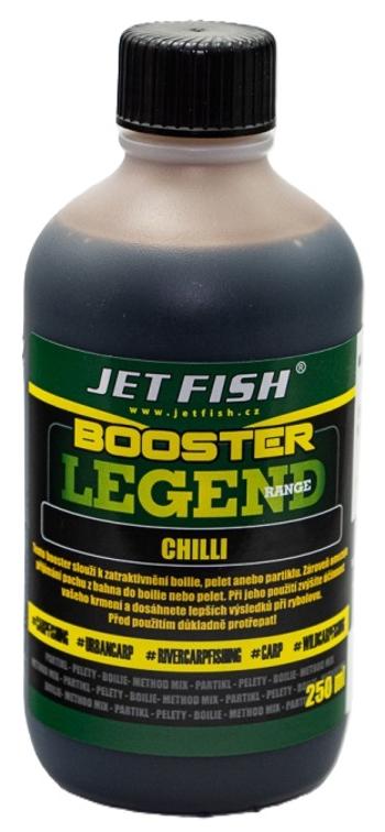 Jet fish amino complex 250 ml - chilli