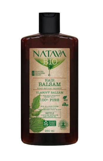 Natava Balzám na vlasy Kopřiva 250 ml