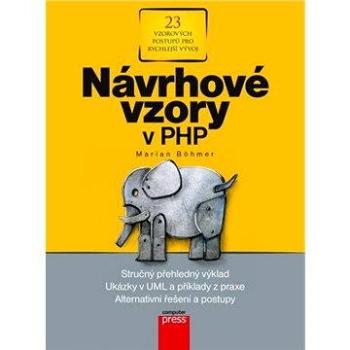 Návrhové vzory v PHP (978-80-251-4474-9)