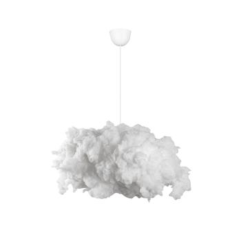 Lustr Cloud White