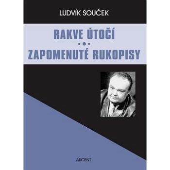 Rakve útočí Zapomenuté rukopisy (978-80-7268-572-1)