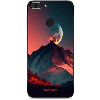 Mobiwear Glossy lesklý pro Huawei P Smart - G007G (5904808518185)