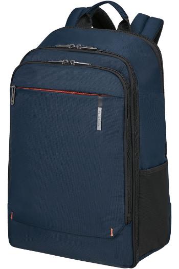 Samsonite Batoh na notebook 17,3'' Network 4 25 l - tmavě modrá