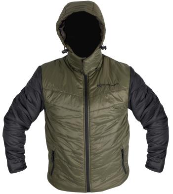 Korum bunda neoteric padded jacket - m