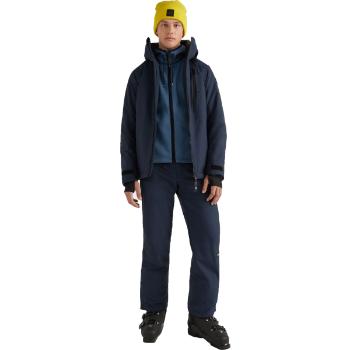 O'Neill HAMMER JACKET Pánská lyžařská/snowboardová bunda, tmavě modrá, velikost S