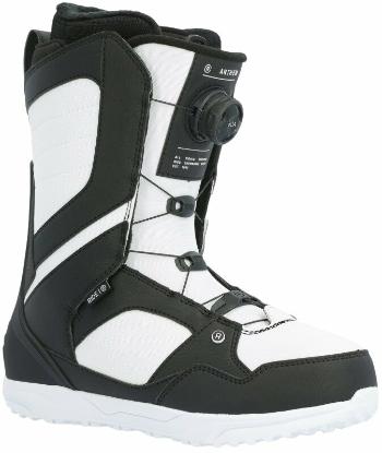 Ride Anthem BOA White 41,5 Boty na snowboard