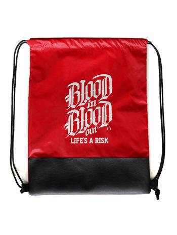 Amstaff Blood In Blood Out Deportes Gym Bag