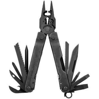 Leatherman SUPER TOOL 300 Multifunkční kleště, černá, velikost