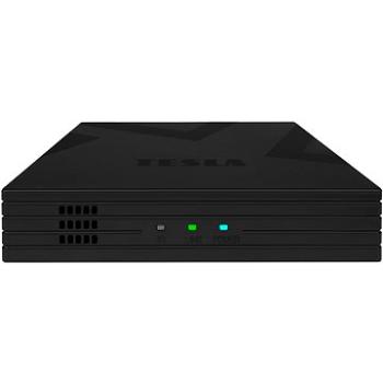 TESLA MediaBox XT750 - hybridní multimediální přehrávač s DVB-T2 (8595689803179)