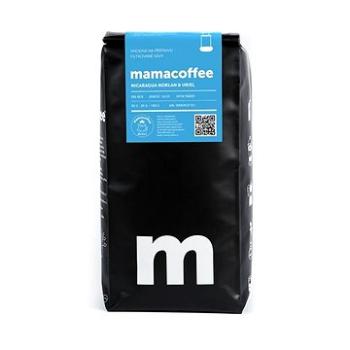 mamacoffee Nicaragua Norlan  & Uriel, 1000g (222)
