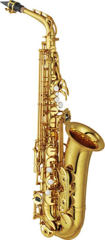 Yamaha YAS-62 04 Alto saxofon