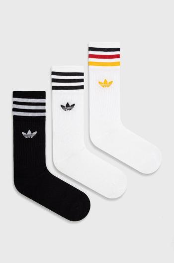 Ponožky adidas Originals ( 3-pak)