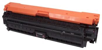 HP CE743A - kompatibilní toner Economy HP 307A, purpurový, 7300 stran