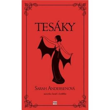 Tesáky (978-80-7661-151-1)