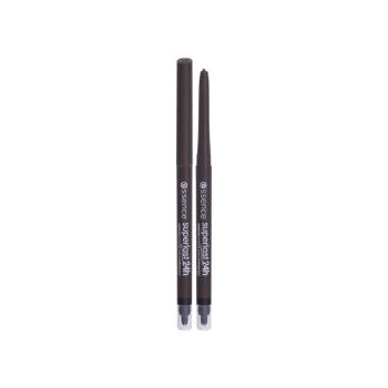 Essence Superlast 24h Eyebrow Pomade Pencil Waterproof 0,31 g tužka na obočí pro ženy 40 Cool Brown