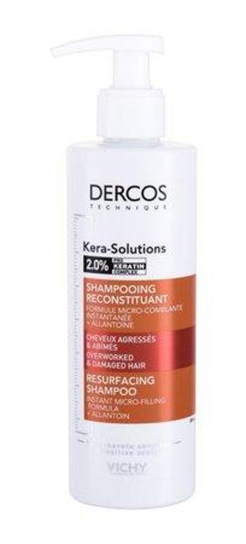 Vichy Dercos Kera Resurfacing šampon na unavené vlasy 250 ml