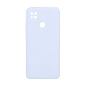 TopQ Kryt Essential Xiaomi Redmi 9C bílý 85398 (85398)