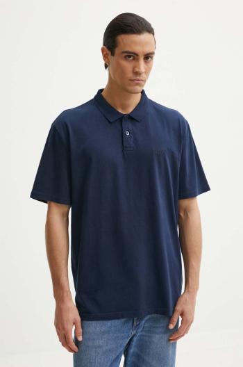 Bavlněné polo tričko Levi's A6735