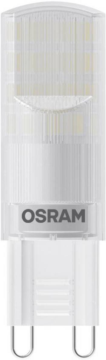 LED žárovka OSRAM 4058075171411 230 V, G9, 2.6 W = 28 W, teplá bílá, A++ (A++ - E), kolíková patice, 1 ks