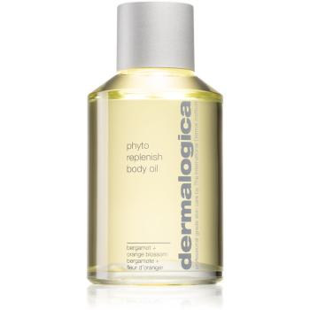 Dermalogica Daily Skin Health Phyto Replenish Body Oil hydratační tělový olej pro normální a suchou pokožku 125 ml