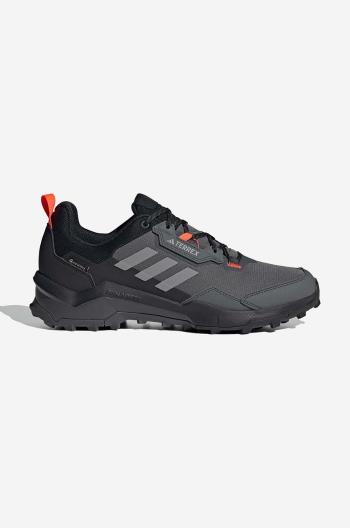 Boty adidas TERREX Terrex AX4 GTX černá barva, HP7396-black