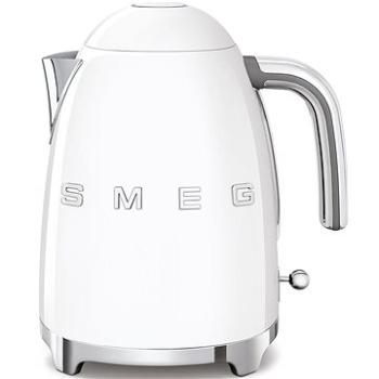 SMEG 50's Retro Style 1,7l bílá (KLF03WHEU)