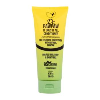 Dr. PAWPAW It Does It All Conditioner 200 ml kondicionér pro ženy