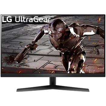 32" LG UltraGear 32GN50R (32GN50R-B.AEU)