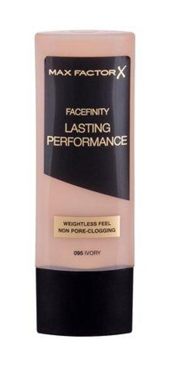 Max Factor Dlouhotrvající make-up Facefinity Lasting Performance (Long Lasting Make-Up) 35 ml 095 Ivory, 35ml