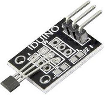 Senzor teploty Iduino 1485306