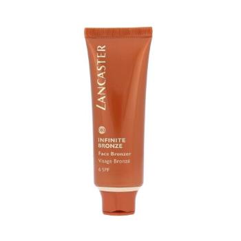 Lancaster Infinite Bronze SPF6 50 ml bronzer pro ženy 002 Sunny