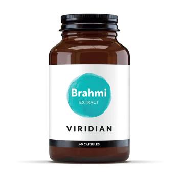 Brahmi Extract 60 kapslí