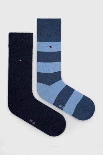 Ponožky Tommy Hilfiger 2-pack pánské