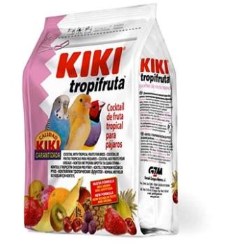Kiki tropifruta ovocná směs pro drobné exoty 300 g (8420717004368)
