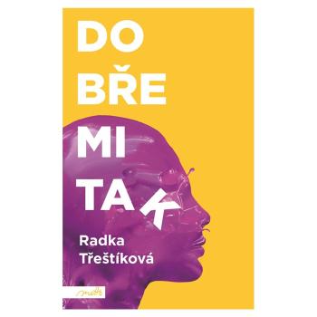 Dobře mi tak – Radka Třeštíková