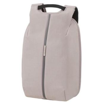 Samsonite Securipak S Laptop Backpack 14.1 KB3-58001 14" Stone Grey, KB3*58001