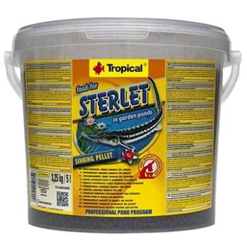 Tropical Food for Sterlet 5 l 3,25 kg (5900469410370)