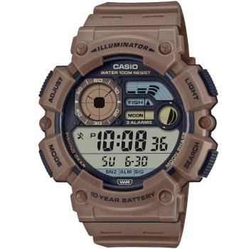 Casio WS-1500H-5AVDF - 30 dnů na vrácení zboží