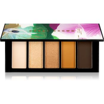 Bobbi Brown Ember Lights Eye Shadow Palette paleta očních stínů 12.75 g