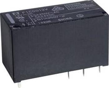 Miniaturní výkonové relé série FTR-H1 Takamisawa FTR-F1 CD 024, 5 A 250 V/AC/ 24 V/DC 125 VA