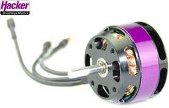 Hacker (15716111) BRUSHLESS MOTOR A30-22 S V4 U/min pro Volt 1440 Turns