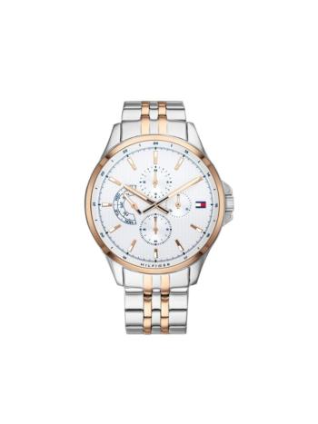 Tommy Hilfiger pánské hodinky - 000 (0) 1791617