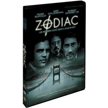 Zodiac - DVD (W00300)