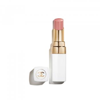 CHANEL ROUGE COCO BAUME HYDRATAČNÍ BAREVNÝ BALZÁM NA RTY - 928 PINK DELIGHT 3G 3 g