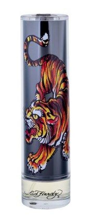 Toaletní voda Christian Audigier - Ed Hardy Men´s , 100ml