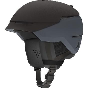 Atomic NOMAD Lyžařská helma, černá, velikost 59/63