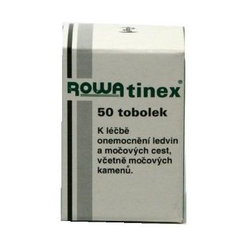 Rowatinex 50 tobolek