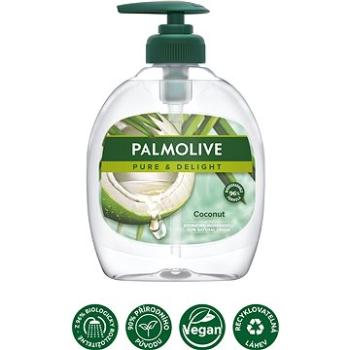 PALMOLIVE Pure & Delight Coconut Hand Wash 300 ml (8718951299290)