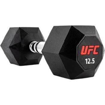 UFC Octagon Dumbbell 12,5 kg (4710004755795)